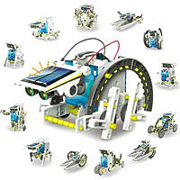 Интерактивные детские конструкторы, Робот конструктор программируемый игрушка, Конструктор электрический детский, HND