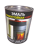 Термостійка емаль КО-868 TM Sorbi