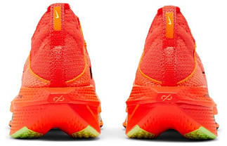 Кросівки Nike Air Zoom Alphafly Next% 2 Total Orange - DN3555-800, фото 5