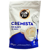 Сухі вершки Cafe Dor 200 г