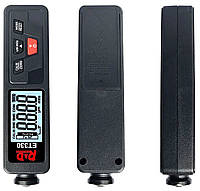 Прибор для измерения лакокрасочного покрытия авто, Толщиномер для проверки авто, Прибор для измерения лкп авто, HND