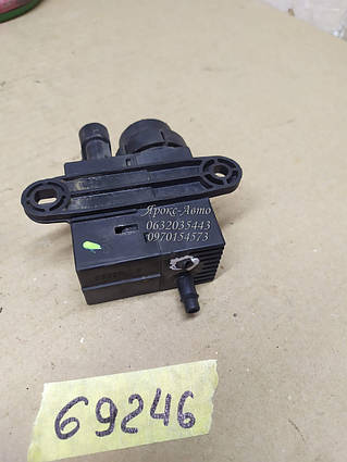 Клапан модулятор тиску 2. 5td jeep grand cherokee zj zg xj 1994 000069246