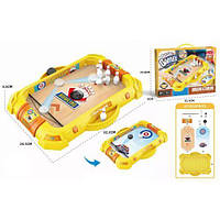 Гра настільна "Боулінг"