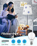 Світлодіодна лампа Tailcas E14 з регульованою яскравістю, 5 Вт, фото 5