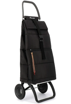 Сумка-візок Rolser Big Polar 2 Negro