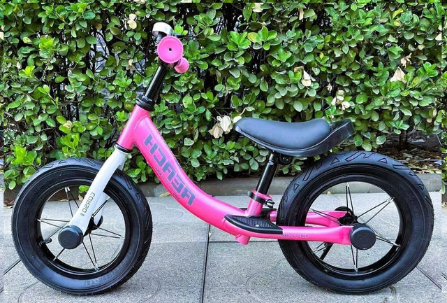 Велобіг 12 дюймів