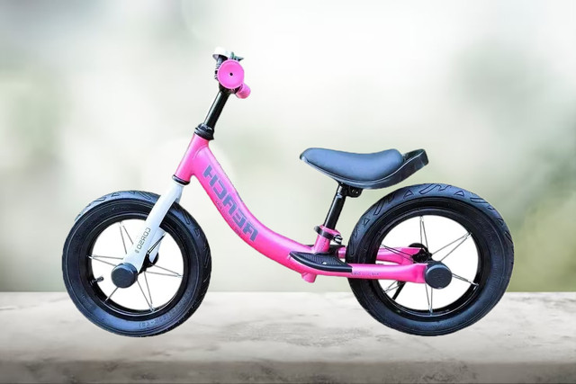 Велобіг 12 дюймів