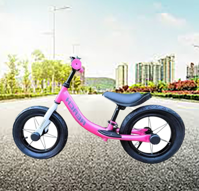 Дитячий біговел велобіг