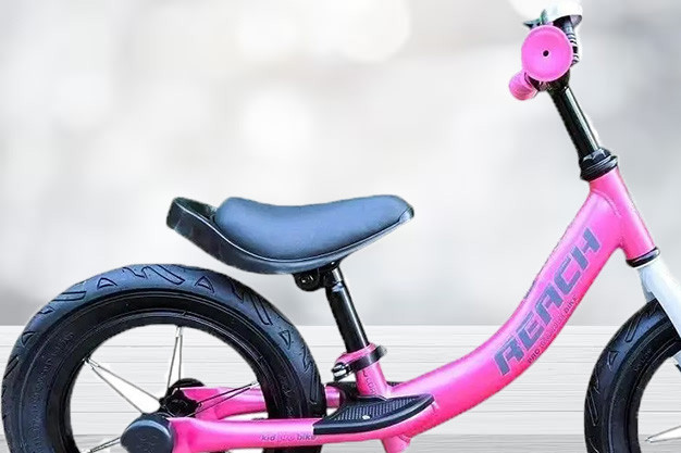 Біговіл для дітей