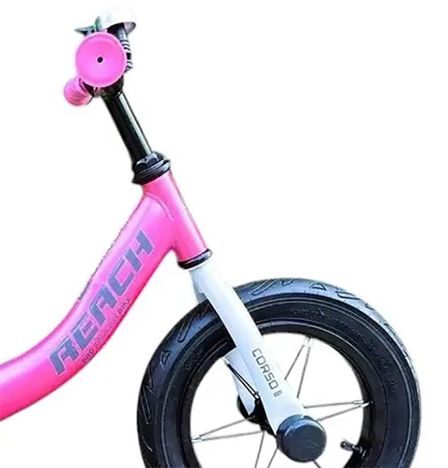 Біговіл для дітей