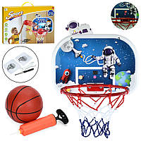 Баскетбольне кільце Космос MR 1518