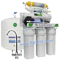 Система зворотного осмосу з насосом (з помпою) Stanko RO 675