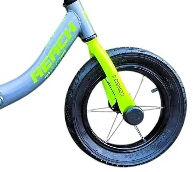 Біговел велобіг для дітей на подарунок