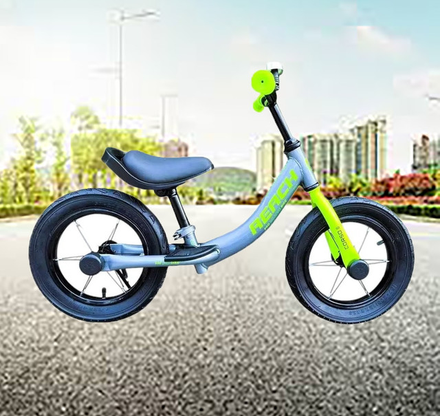 Біговел велобіг для дітей на подарунок