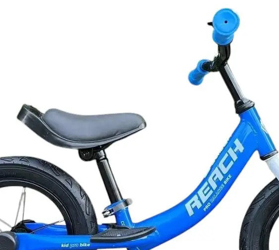 Біговели для дітей