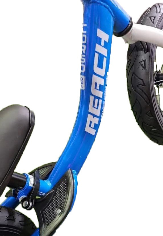 Біговел велобіг 12 дюймів