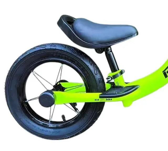 Велобіг дитячий