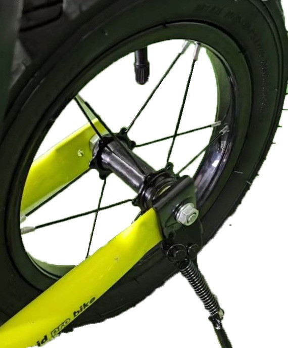 Велобіг біговів для дітей