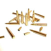 Ручка у вигляді патрона калібру .50 Barrett, PRC