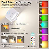 Настінний світильник Coollamp для приміщень, фото 4