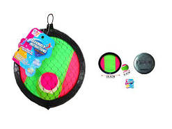 Гра "Метелик на липучках"