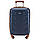 Валіза Semi Line 20" (S) Navy (T5706-1), фото 2