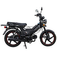 Мотоцикл SP125C-1CF