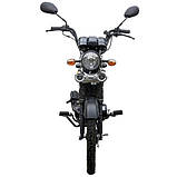 Мотоцикл SP125C-1CF, фото 6