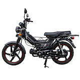 Мотоцикл SP125C-1CF, фото 7