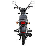 Мотоцикл SP125C-1CF, фото 8