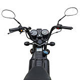 Мотоцикл SP125C-1CF, фото 9