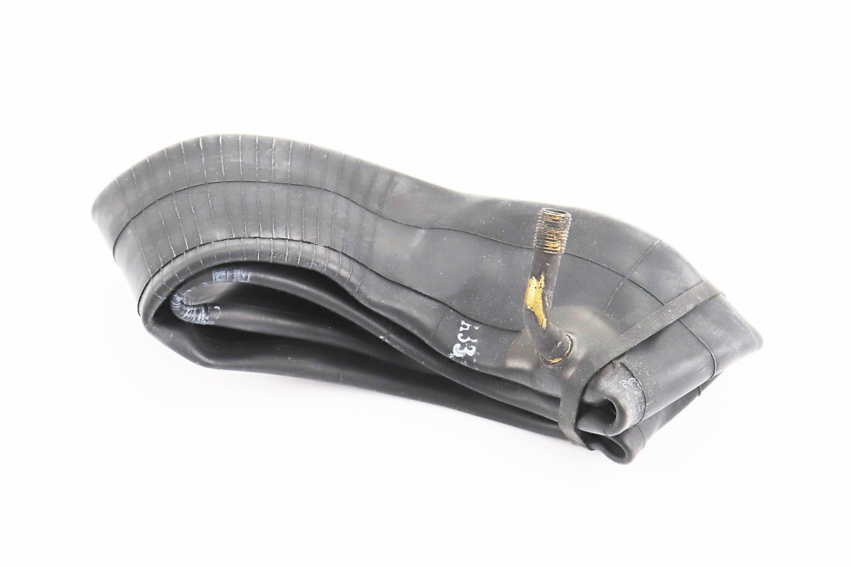 Камера на дитячу коляску 260x55 з кривим ніпелем (Schrader AV), YT-208250, фото 1