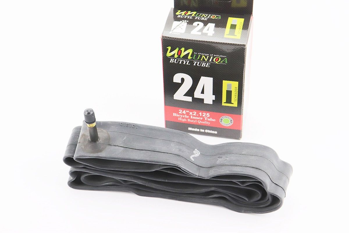 Камера 24"х2,125 Butyl, YT-208252, фото 1