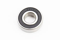 Підшипник 6202 2RS (15x35x11) MS-210,230,250,251,380,381-лів. чи прав. 341,360,361,362,440,460,461-лів.; валу первинного СВ250;