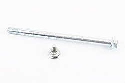 Вісь маятника d14mm; L220mm, YT-206961