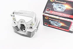 Головка циліндра 125cc-56,5mm (повний к-кт), YT-207077