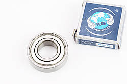 Підшипник 6002 ZZ (15x32x9) MS-170,171,180,181,190T,211,211C-лів. чи прав. 240,260-лів.; коліс САМОКАТІВ, ІНДІЯ, YT-203585