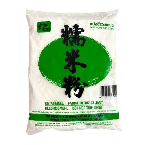 Борошно для моті, 500 г, фото 1