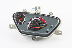 Спідометр у зборі (120км/год), YT-315354