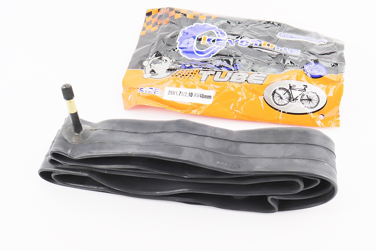 Камера 29"х1,75/2,10 з ніпелем (Schrader AV-48), YT-208508, фото 1