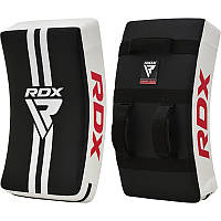 Маківара RDX T1 Curved White/Black Heavy (1 шт.)