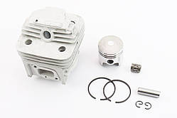 Циліндр к-кт (цпг) 40mm (палець 10mm), YT-202027