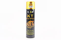 Фарба акрилова №184 "ЗОЛОТА ПОГОДА", Аерозоль 380ml, YT-205651