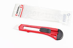 Ніж сегментний 18мм HT-0500, YT-207350