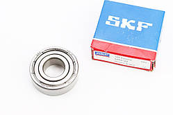 Підшипник 6202 ZZ (15x35x11) MS-210,230,250,251,380,381-лів. чи прав. 341,360,361,362,440,460,461-лів.; валу первинного СВ250;