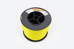 Струна косильна d-3,0mm, 339м "зірка", ОРІГІНАЛ (00009303306), YT-202082