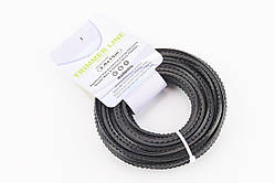 Струна косильна d-3,0mm, 15м "зубчаста", YT-202086