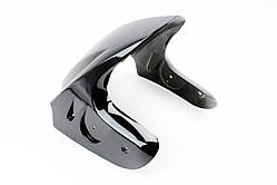 Пластик - крило переднє (передня частина) Storm New, ЧОРНИЙ, YT-317039