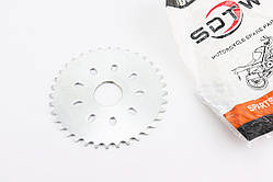 Зірка задня на веломотор 415Н-36T, YT-208569