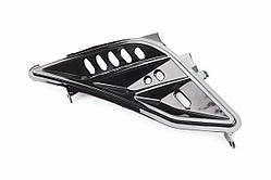 Пластик - вставка пластика основного права Storm 2013, YT-208588